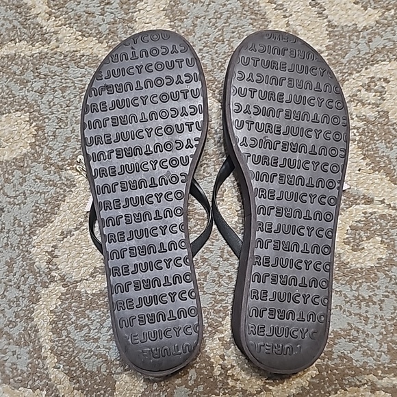 Juicy Couture 8.5 - Picture 2 of 3